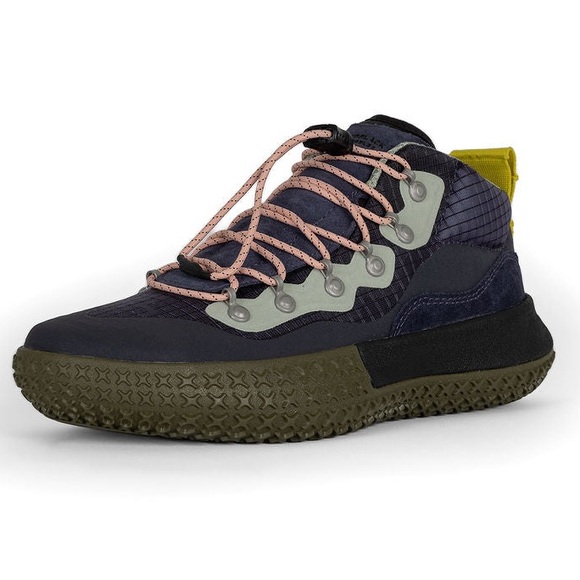 Brandblack Other - SOLD ‼️Brandblack Men’s Sansin Evo Midnight Sage Black Athletic-Casual Style